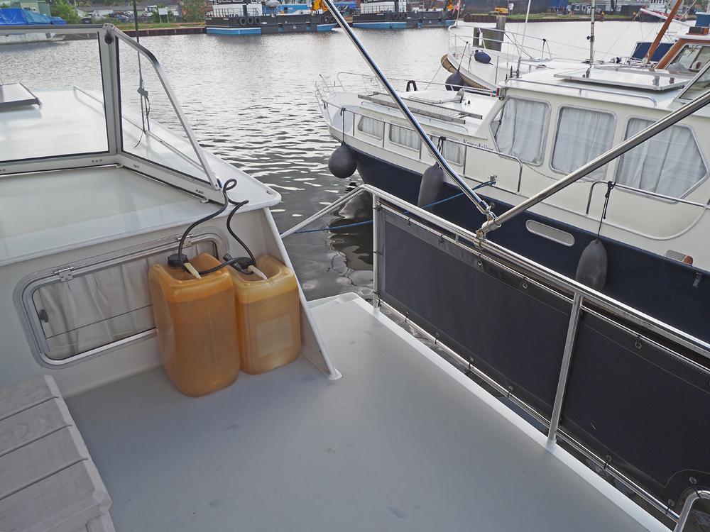 picture Dekuitrusting